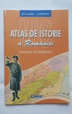 Mic atlas de istorie a Rom&acirc;niei - Bogdan Teodorescu