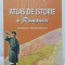Mic atlas de istorie a Rom&acirc;niei - Bogdan Teodorescu