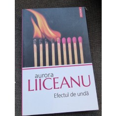 Aurora Liiceanu - Efectul de unda