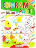 Coloram si ne jucam de Pasti/***