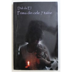 DALI DA EL - PRIMA DIN CELE 7 TAINE , 2008