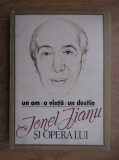 Ionel Jianu si opera lui
