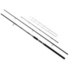 Lanseta Feeder Mitchell Adventure II Feeder Rod, 3.60m, 90g, 3+2seg foto