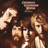 Creedence Clearwater Revival Pendulum 40th Anniv Ed. (cd)