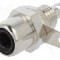 Conector RCA, mama, KEYSTONE - 576