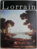 Lorrain &ndash; Cornel Mihai Ionescu