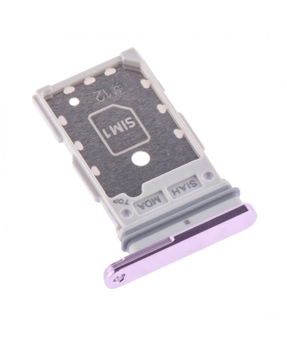 Suport Sim Samsung Galaxy S23 Ultra, S918 Lavanda