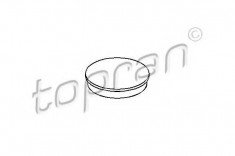 Capac de protectie,butuc roata SEAT TOLEDO II (1M2) (1998 - 2006) TOPRAN 111 316 foto