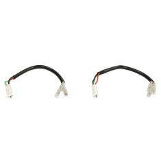 Cablu indicator semnalizare cu 3 fire Oxford Yamaha