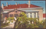1995 - FAGARAS, Brasov, Romania - old postcard - used - 1928