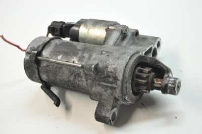 Electromotor AUDI A6 4G2, C7, 4GC 2013 OEM: 03L911024B 3958832 foto