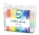 Tyčinky Bel Rainbow, vatov&eacute; 160