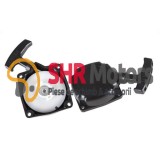 Demaror simplu motocoasa china - model 2