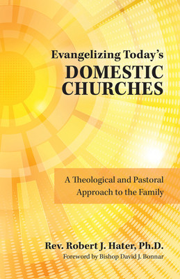 Evangelizing Today&amp;#039;s Domestic Churches: A Theological and Pastoral Approach to the Family foto