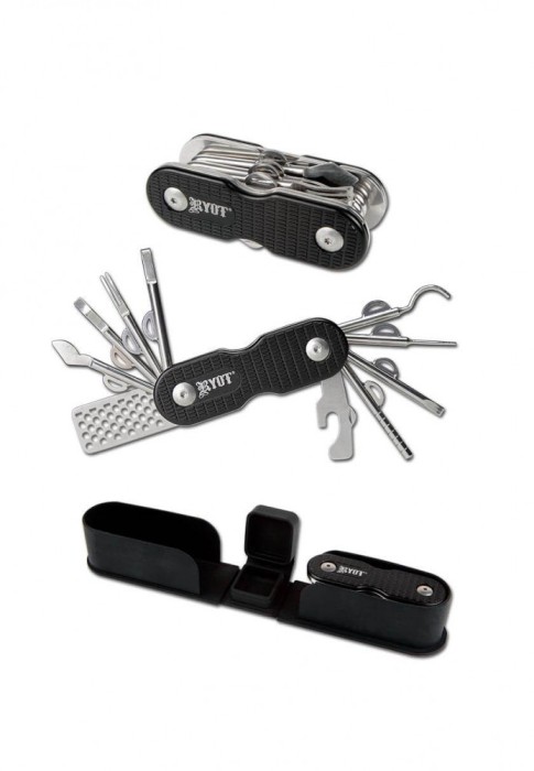 RYOT Utility Tool