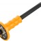 Dalta pentru zidarie 4x16x250 mm, Tolsen
