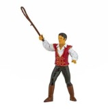 Figurina Papo Animale salbatice - Imblanzitor animale