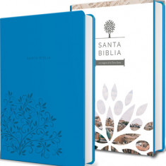 Santa Biblia Rvr 1960 - Tama