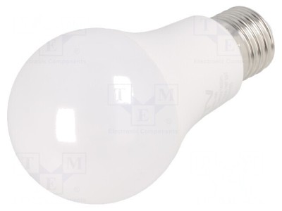 Lampă LED E27 14,1W 1400lm 6500K foto