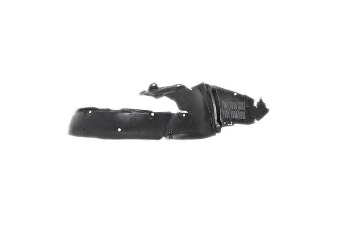 Carenaj roata Renault Espace 4 (K) 11.2002-08.2015 , partea Fata Dreapta, Material Polietilena, 8200574668
