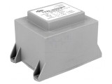 Transformator &icirc;ncapsulat 35VA 230V 6V PCB