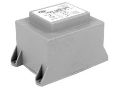 Transformator &icirc;ncapsulat 35VA 230V 6V PCB