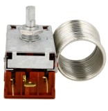 Termostat pentru combina frigorifica KDF29N6 Vestel, Vortex 32015617