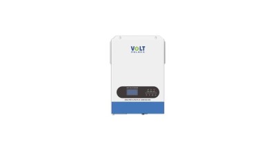 Invertor solar Volt Polska SINUS PRO ULTRA PLUS 12000 48/230V (6200/12000W) Wi-Fi + 120A MPPT (60-500V) Undă sinusoidală pură foto