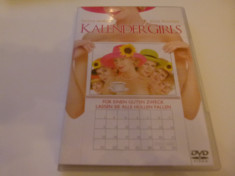 Calendarul fetelor - ii foto