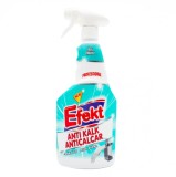Cumpara ieftin Efekt Performer Anticalc POWER +, anticalcar profesional, 750 ml