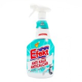Efekt Performer Anticalc POWER +, anticalcar profesional, 750 ml