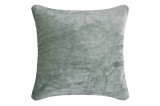 Fata De Perna Doudou 40x40cm, Culoare Kaki, 100% Poliester