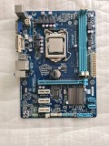 Kit Gigabyte H61 + i3 +Geforce 210,pt office,filme,internet socket LGA 1155 + cooler