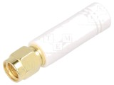 Antenă ISM LoRa RF SIGFOX ZigBee 2,5dBi cu &icirc;nşurubare 38,1mm