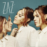 Zaz Effet Miroir digipack (cd)