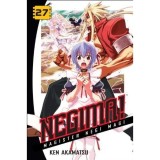 Negima: Vol. 27