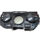 Panou de control al &icirc;ncălzitorului 275009U10A Nissan Note 2006