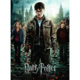 Puzzle Harry Potter Si Talismanele Mortii, Partea 2, 300 Piese, Ravensburger