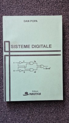 SISTEME DIGITALE - Popa foto