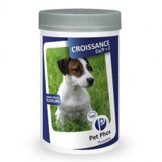 Pet Phos Croissance Ca/P=2 100 tbl foto