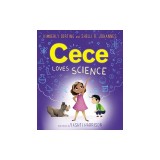 Cece Loves Science