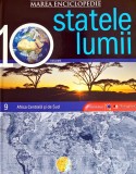 Cumpara ieftin statele lumii. Volumul 9: Africa Centrala si de Sud - 2009 (P171)
