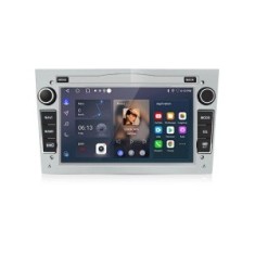 Navigatie Opel Astra H 2004-2014 7 inch 4GB 64GB 8 Core 4G foto