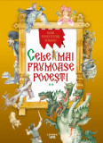 Cele mai frumoase povesti (vol. 2) - Litera