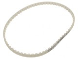 Curea dințată AT10 10mm x 660mm 66 dinți