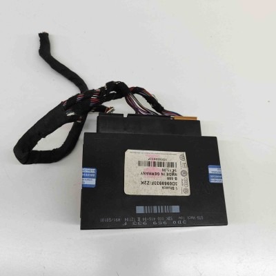 Modul de confort VW PHAETON 3D_ 2003 OEM: 3D0959933F 28999450 foto