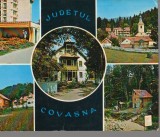 CPI B14578 - CARTE POSTALA - JUD. COVASNA