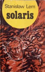 SOLARIS-STANISLAW LEM-93481 foto