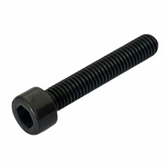 Surub M6, otel, 35mm, cap rotund, BOSSARD, 1007629, T151116