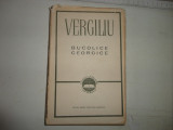 Vergiliu-Bucolice Georgice